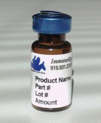 Goat anti-Ferritin, Ig-Fraction, F(ab)’2 Fragment